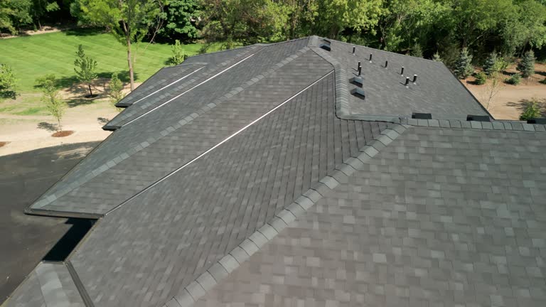 Fast & Reliable Emergency Roof Repairs in Montezuma, GA